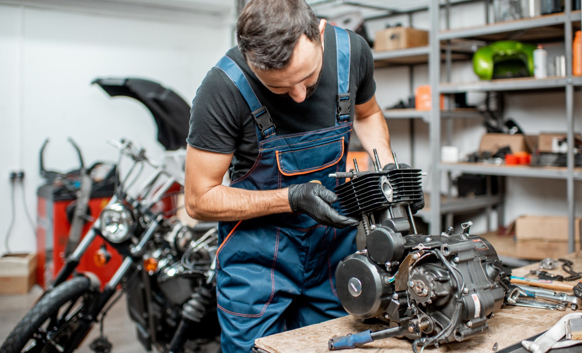 Moto : quelle cylindrée choisir pour une conduite sur mesure ?