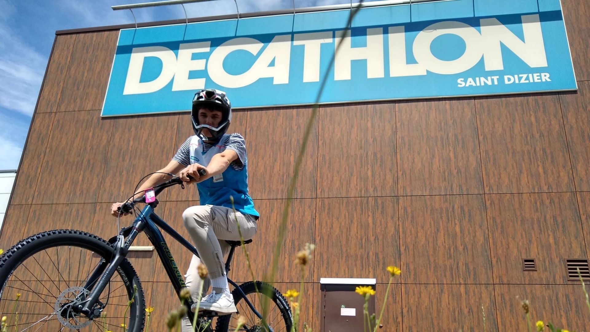 decathlon