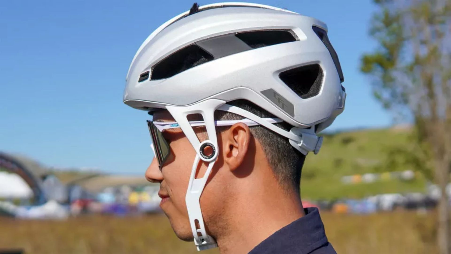 Casque shops velo securite