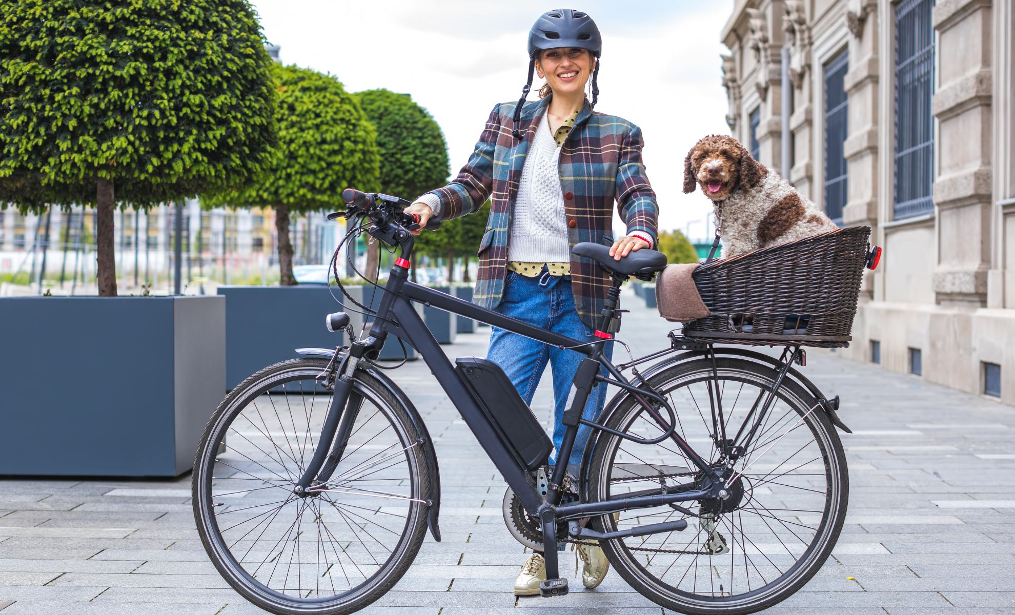 Le vélo électrique en plein essor grâce aux aides financières