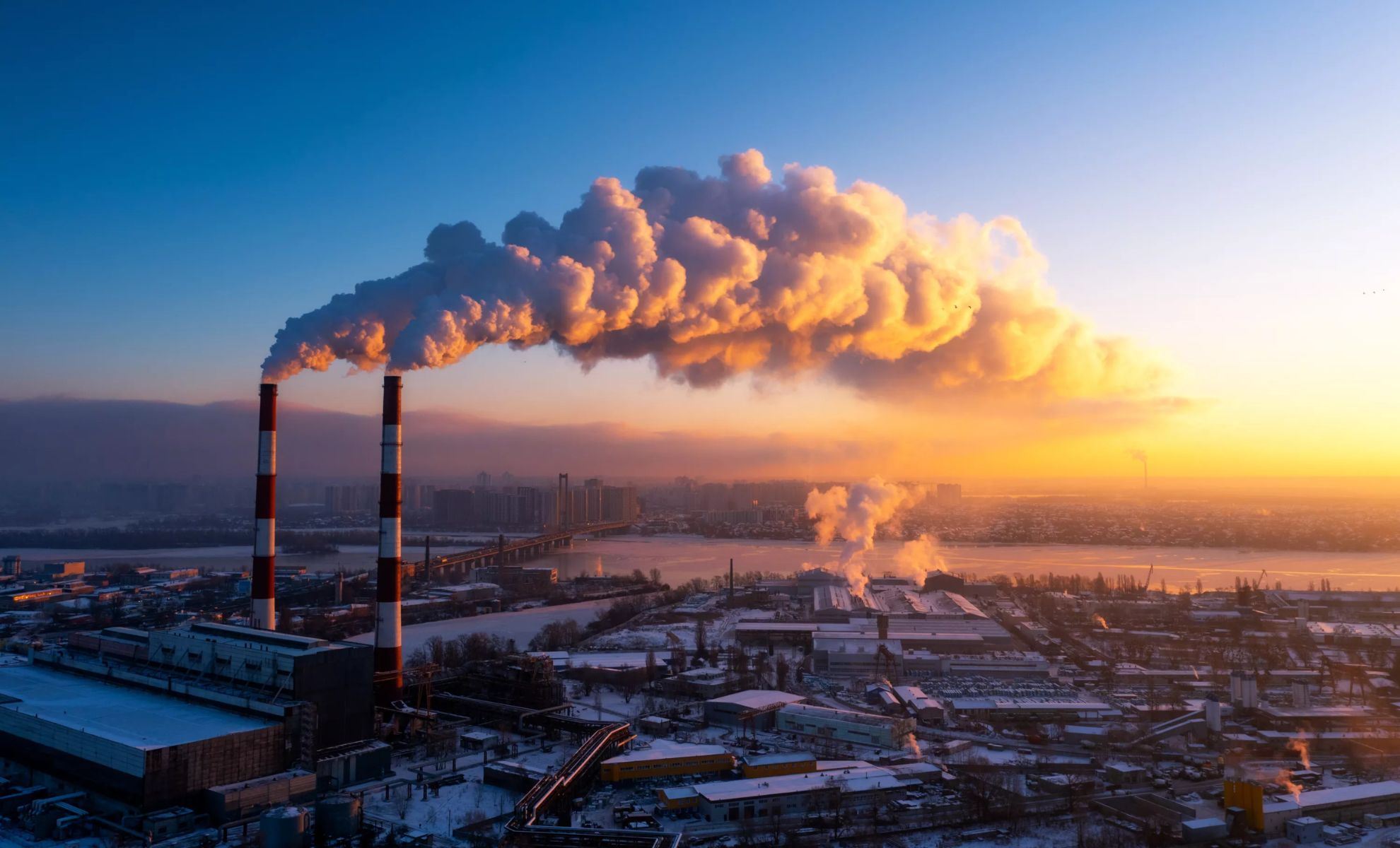 Qualité d'air en Île-de-France