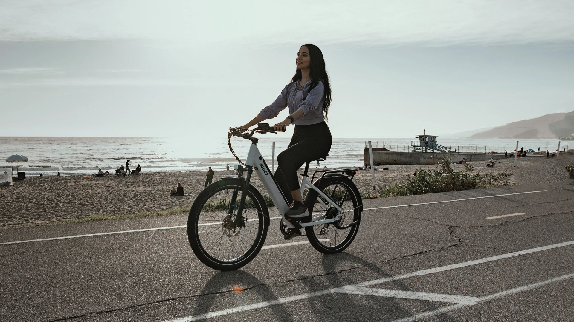 les dangers velo electrique