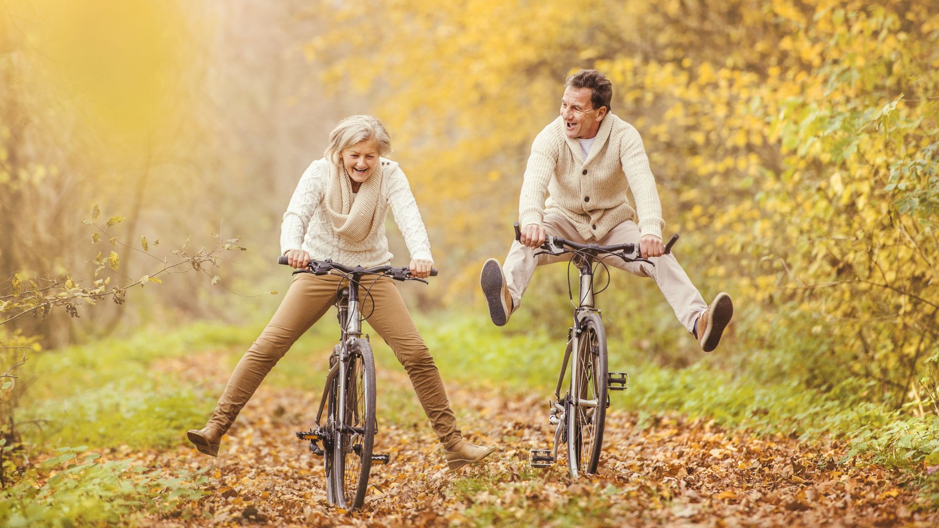 Vélo et allergie au pollen : comment limiter les symptômes ?