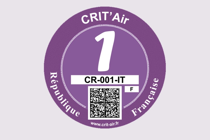 Crit'Air