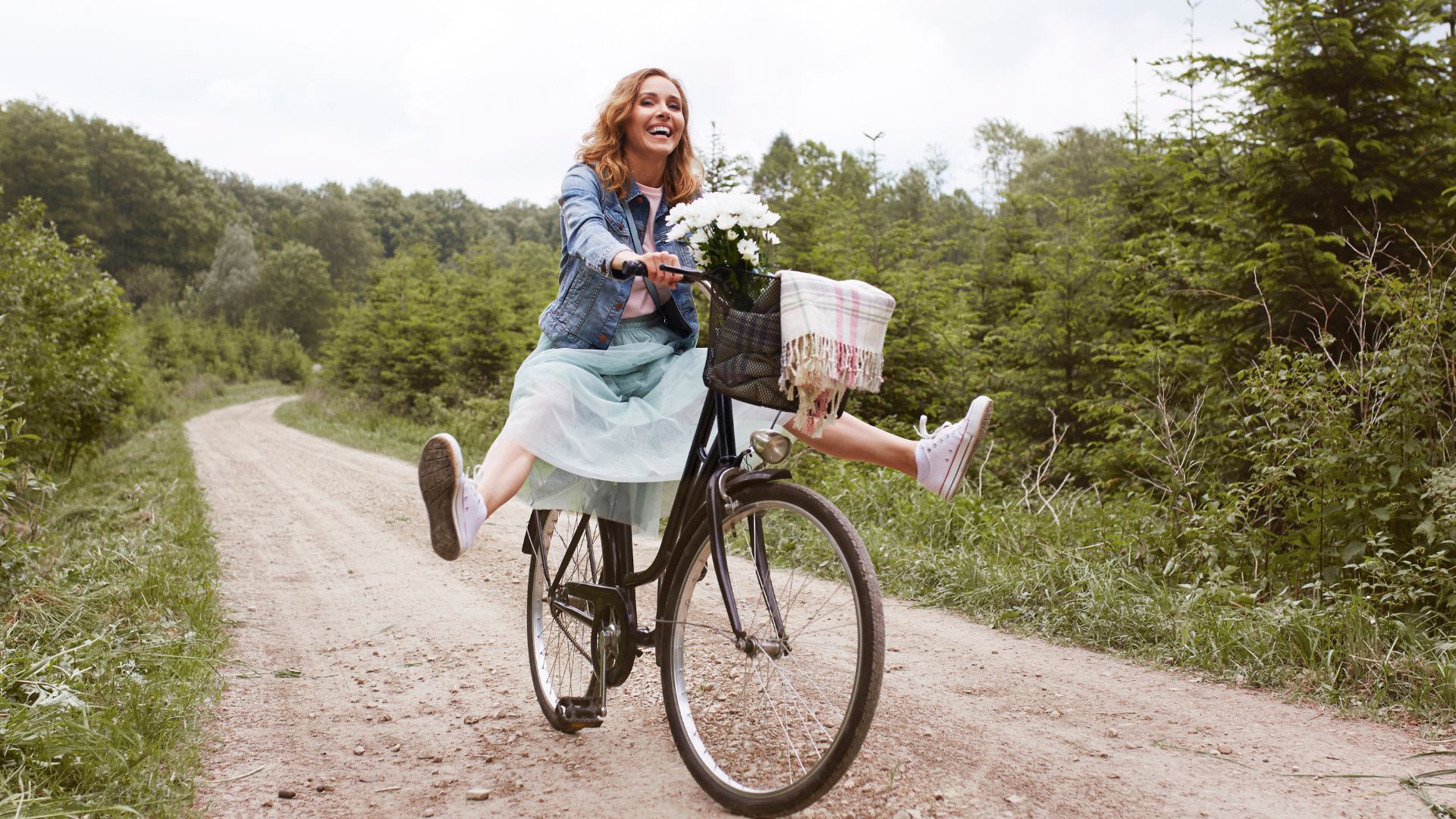 Cyclotourisme : comment réussir son voyage à vélo ?