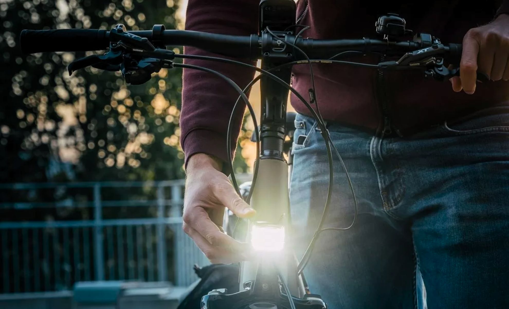 Éclairage vélo : comment choisir le bon modèle pour votre pratique